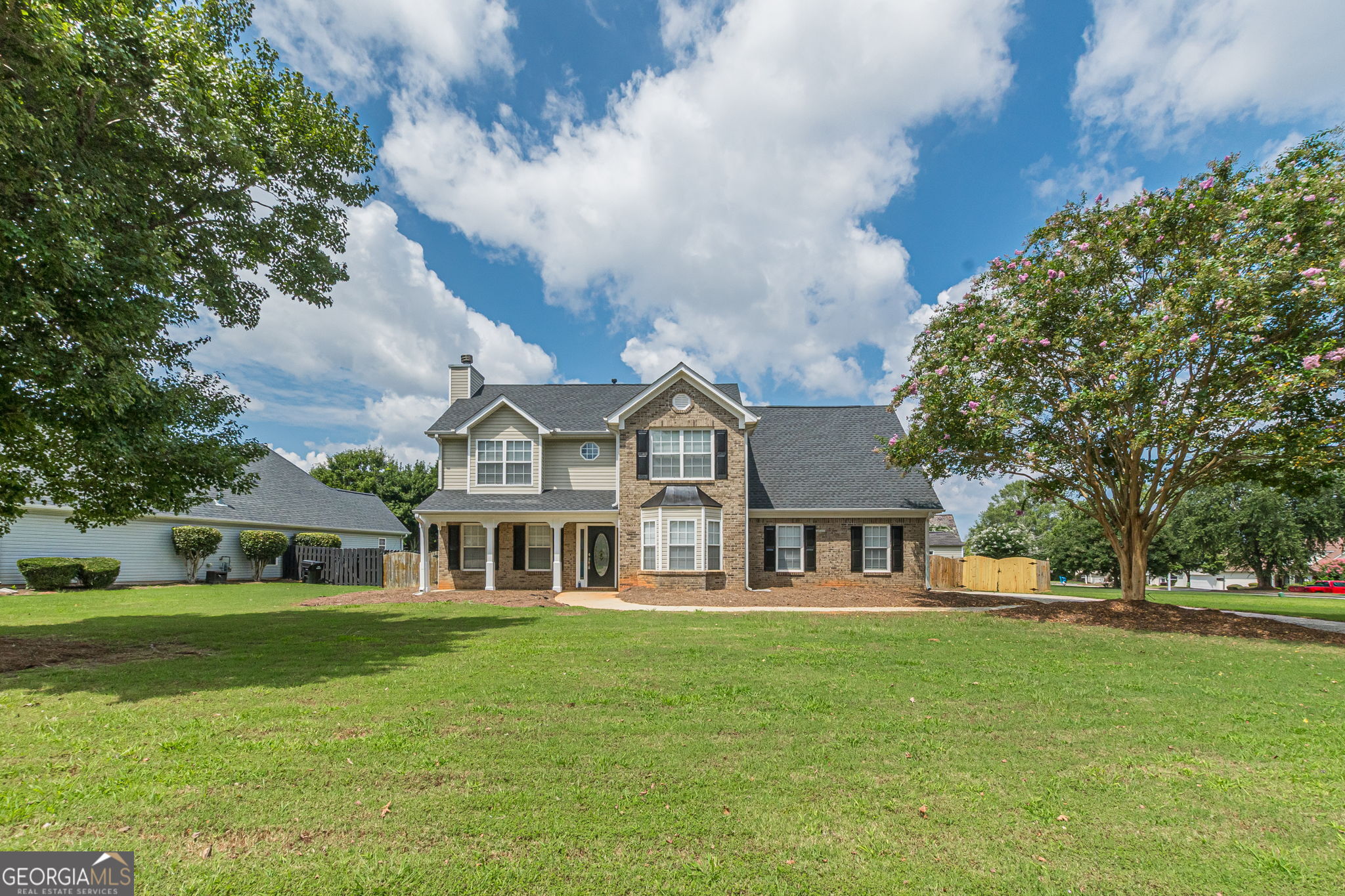 5009 Yankee Doodle DR