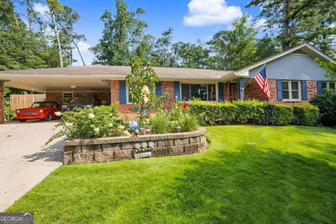 Photo of 3090 Randolph Road NE, Atlanta, GA 30345 (MLS # 10810284)