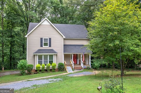 112A Garden Hill DR Calhoun GA 30701