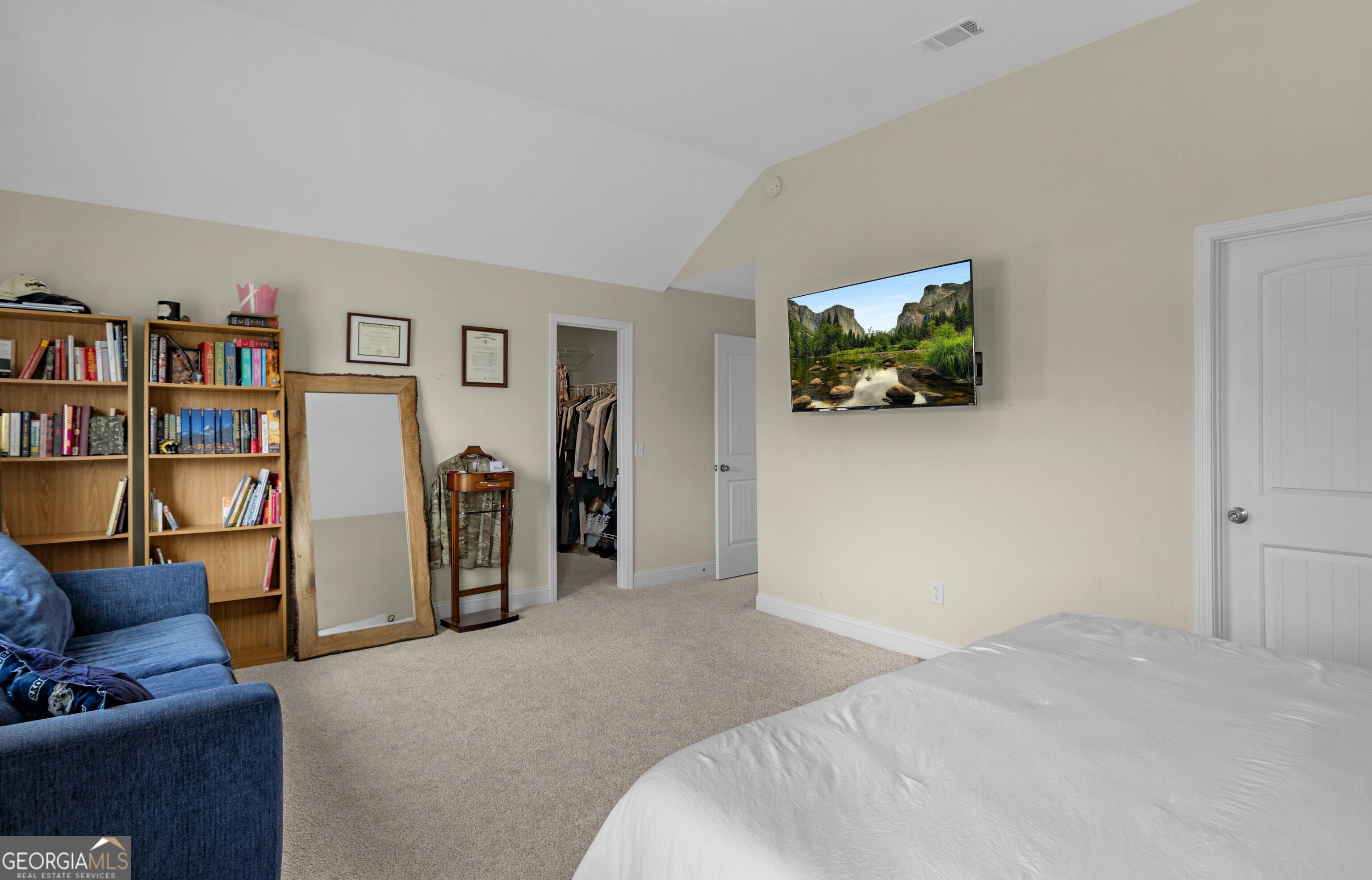 Heritage Point - Residential