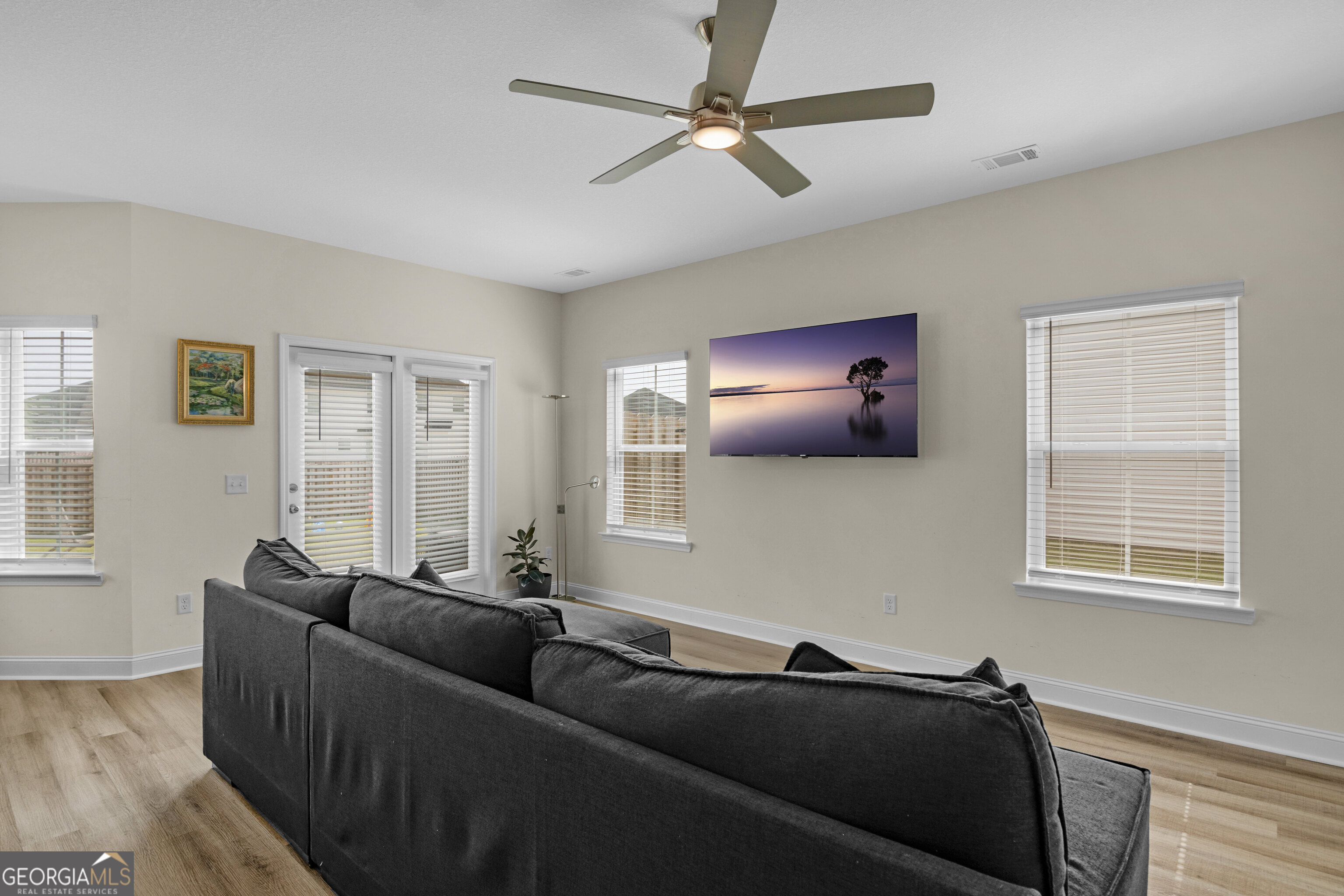 Heritage Point - Residential