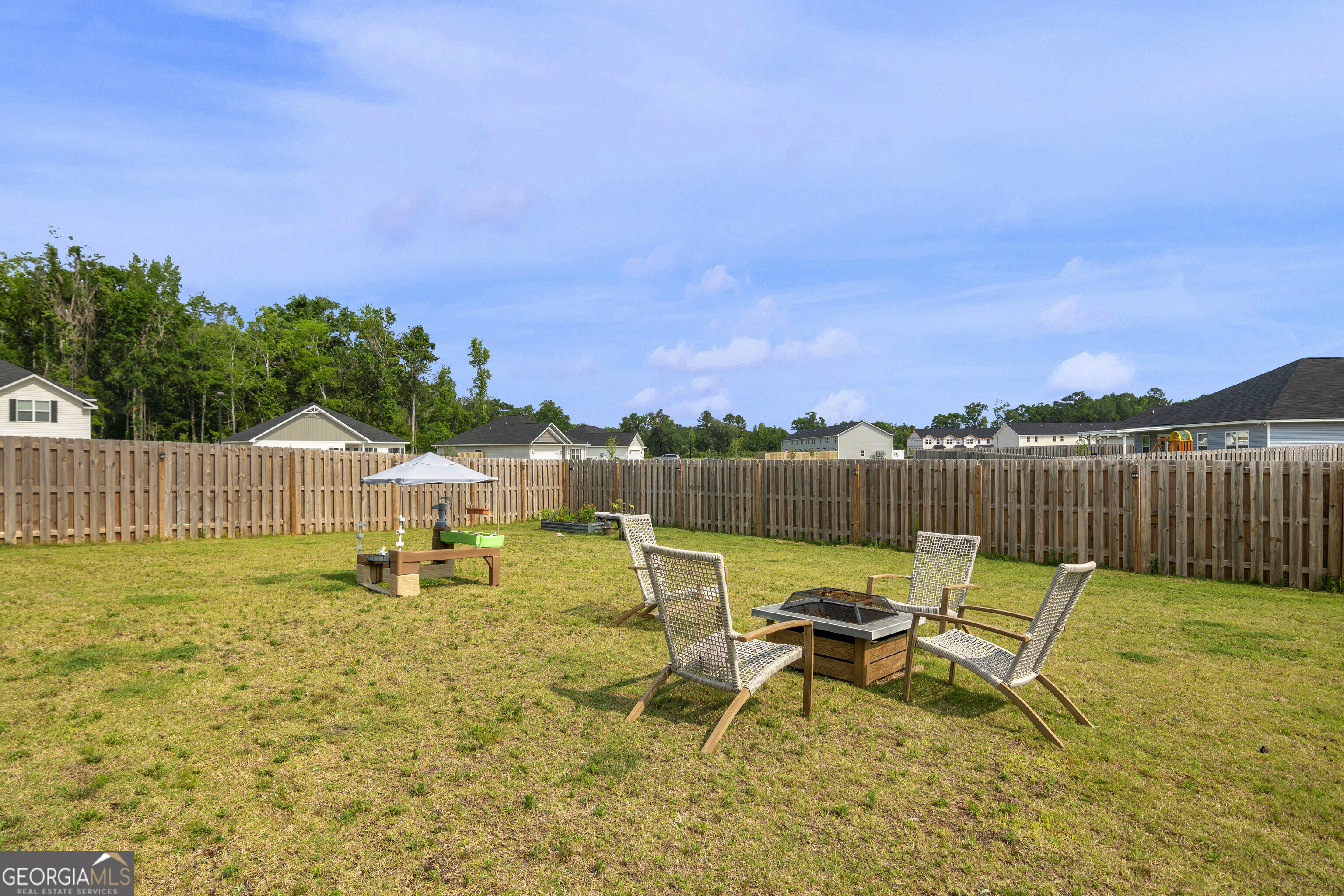 Heritage Point - Residential