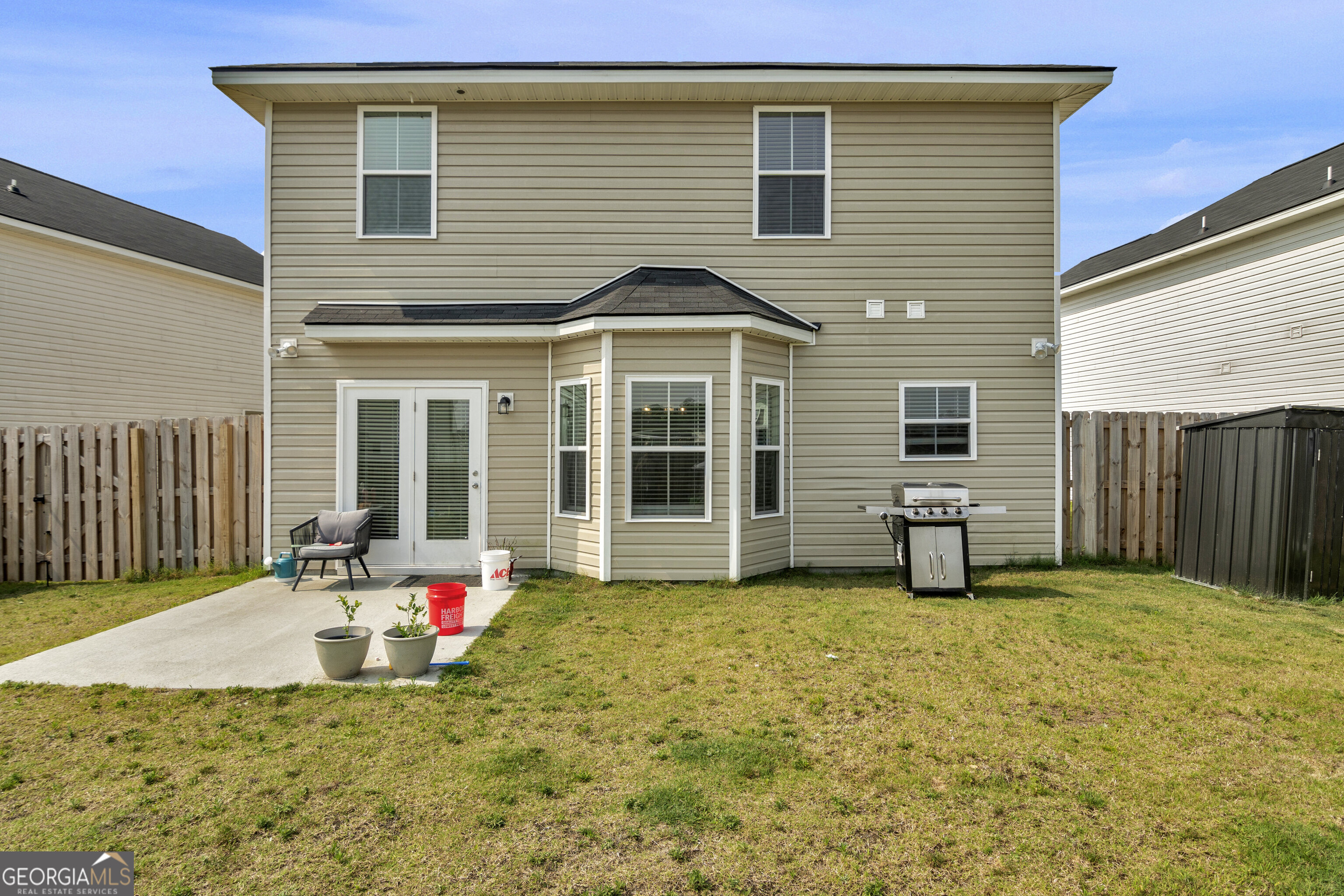 Heritage Point - Residential