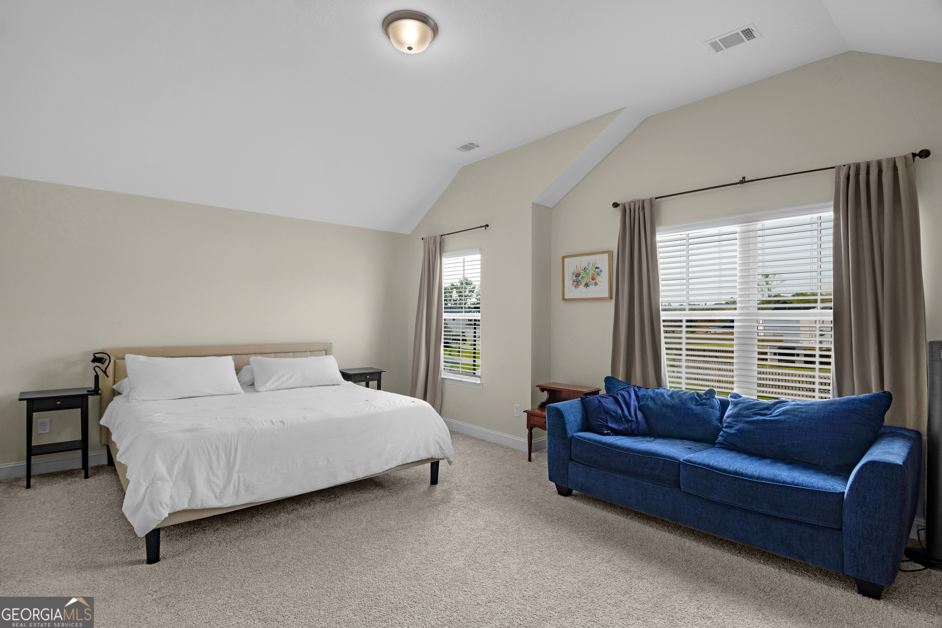 Heritage Point - Residential