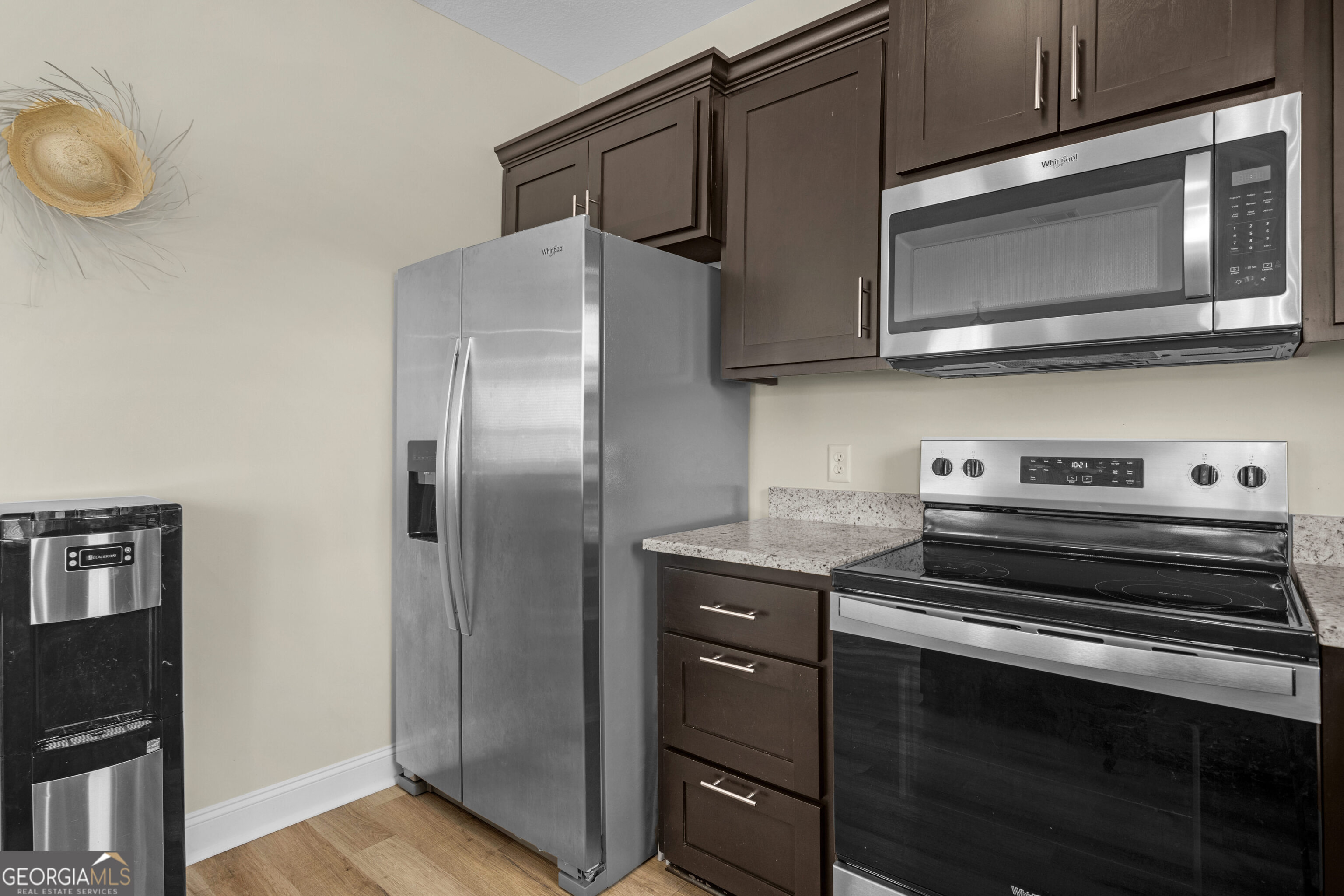 Heritage Point - Residential