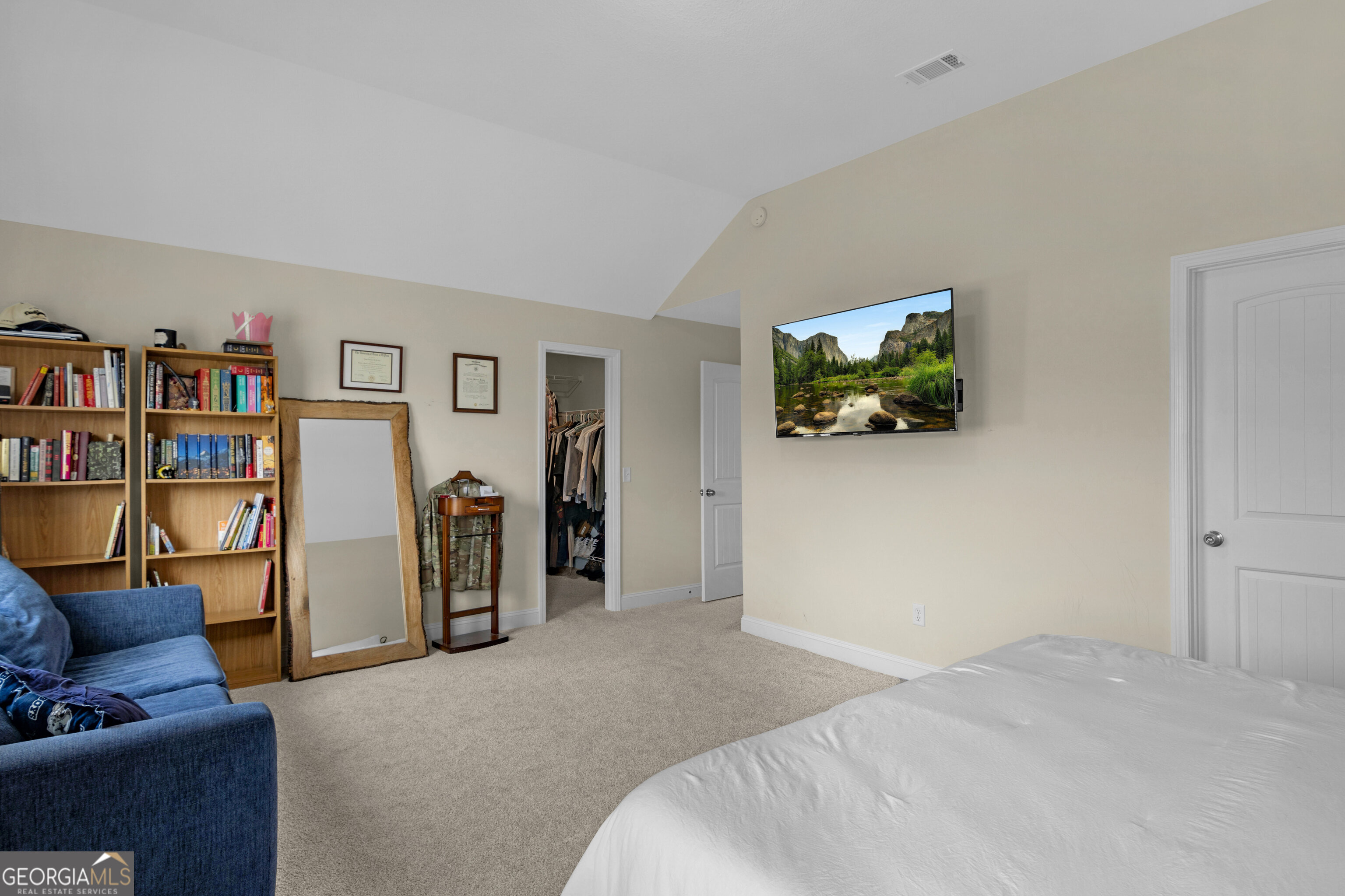 Heritage Point - Residential