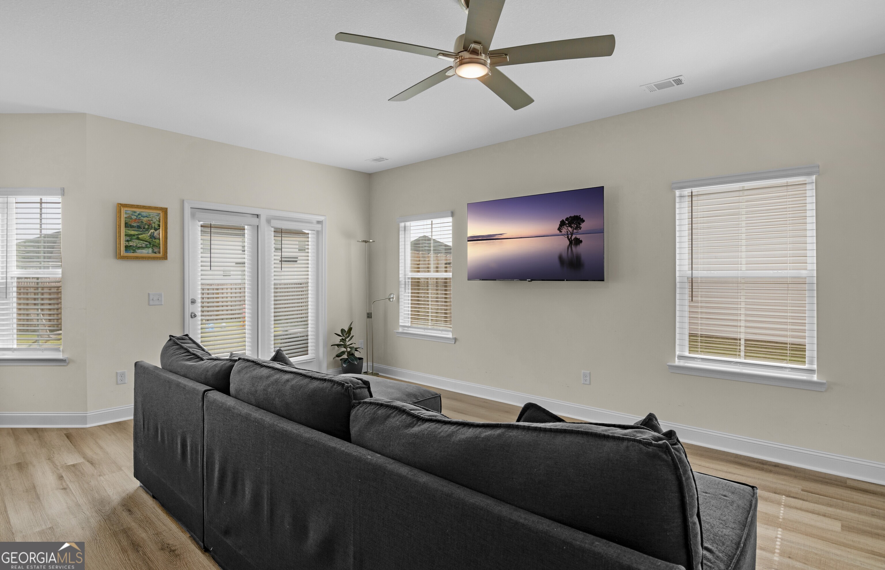 Heritage Point - Residential