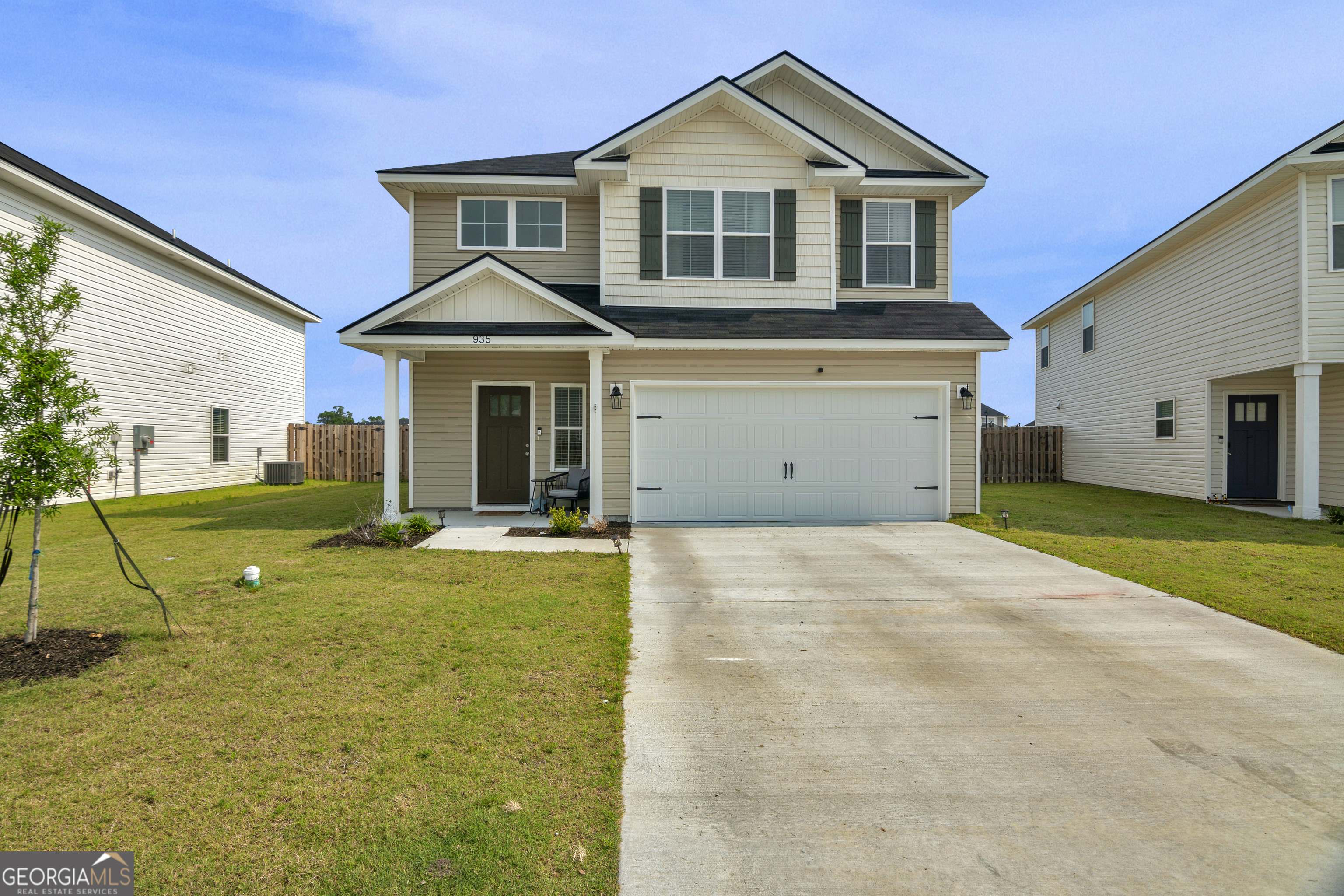 Heritage Point - Residential