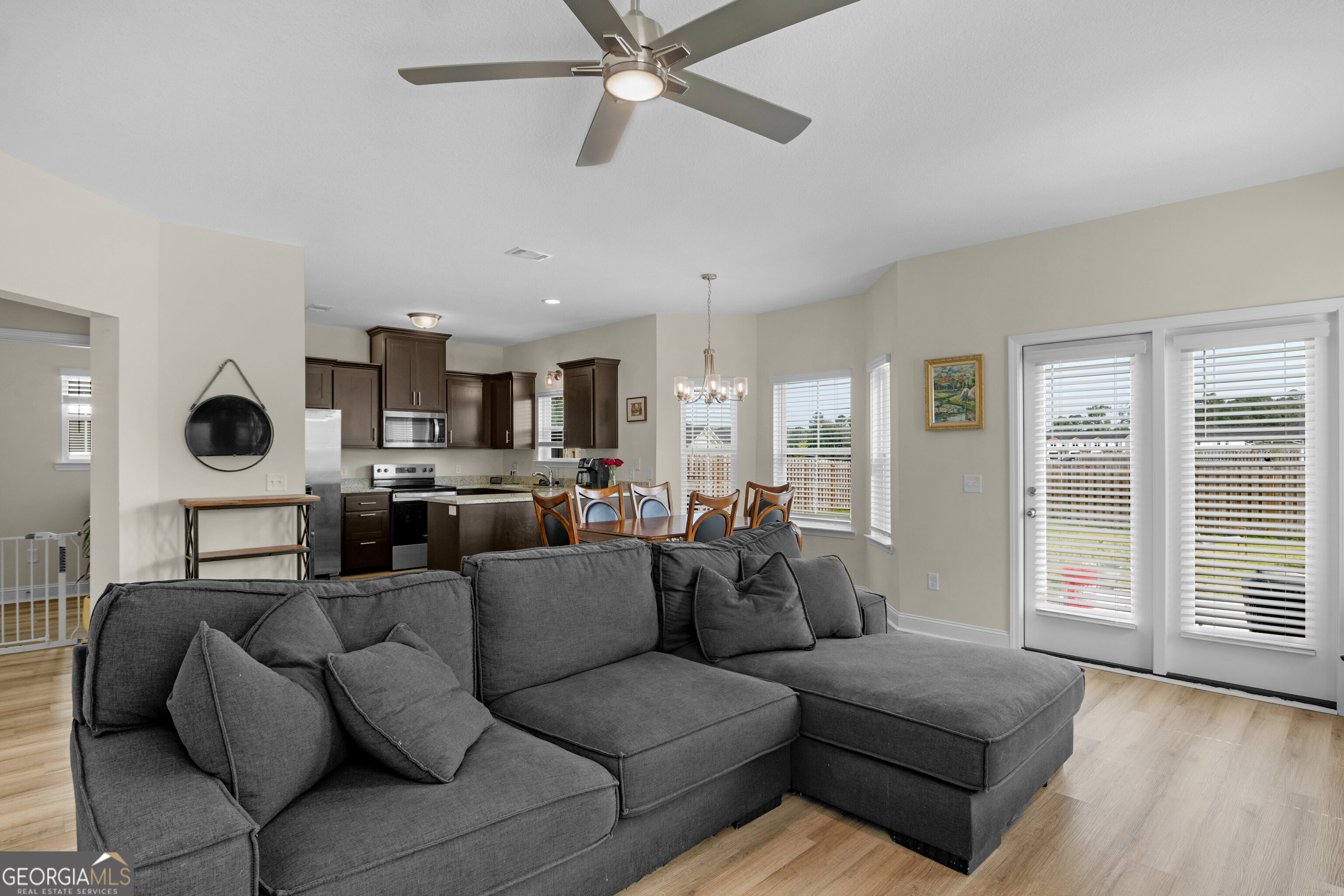 Heritage Point - Residential