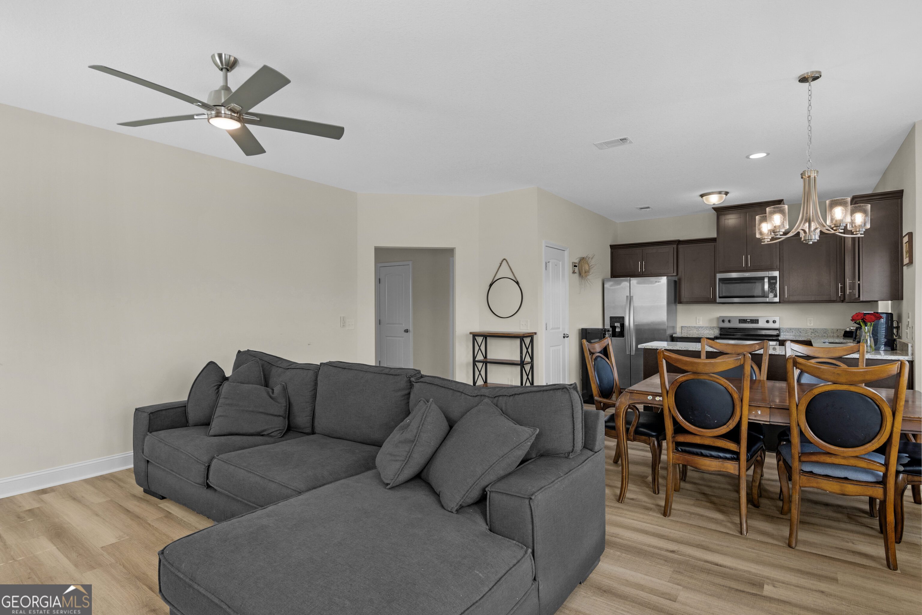 Heritage Point - Residential