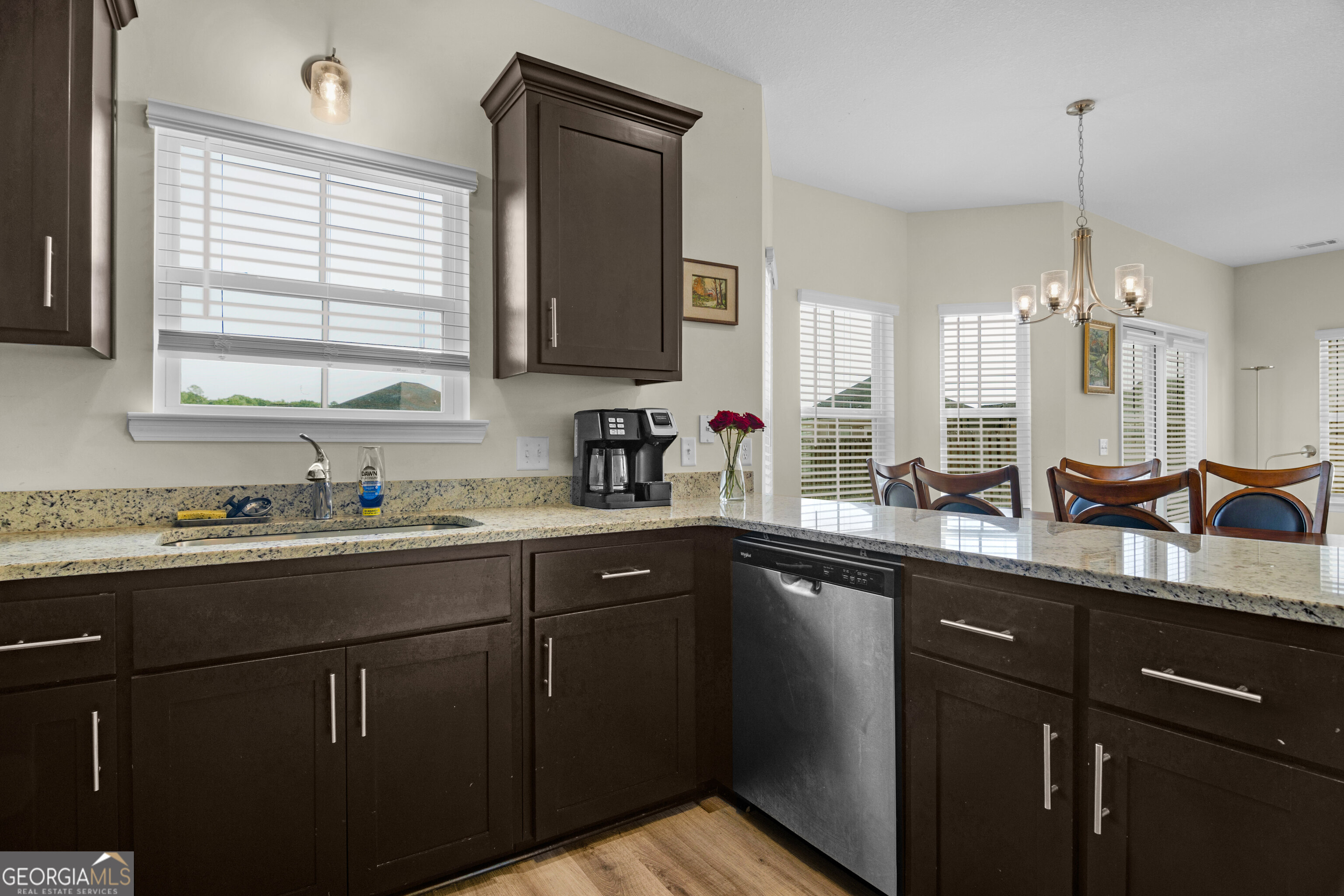 Heritage Point - Residential