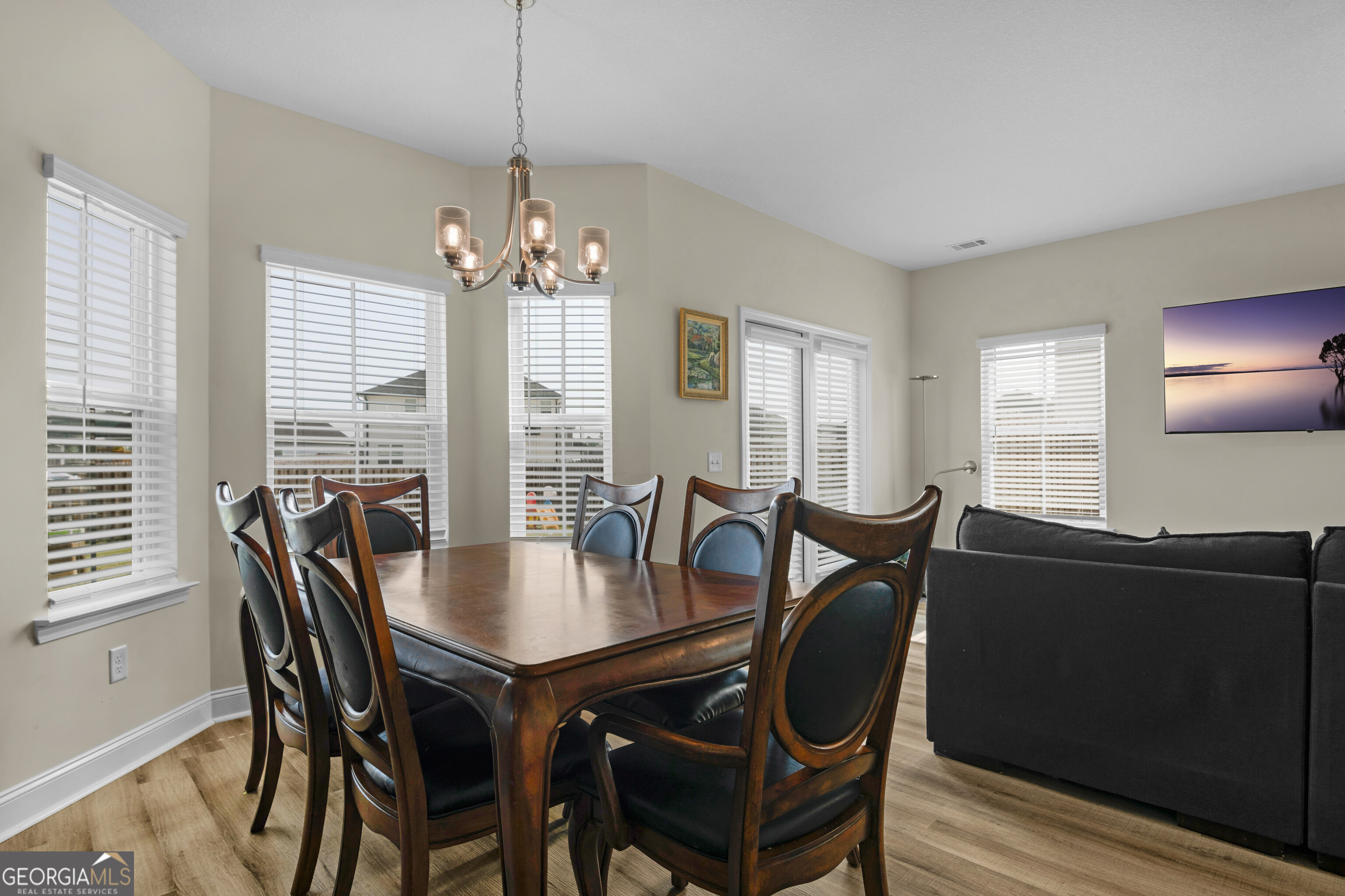 Heritage Point - Residential