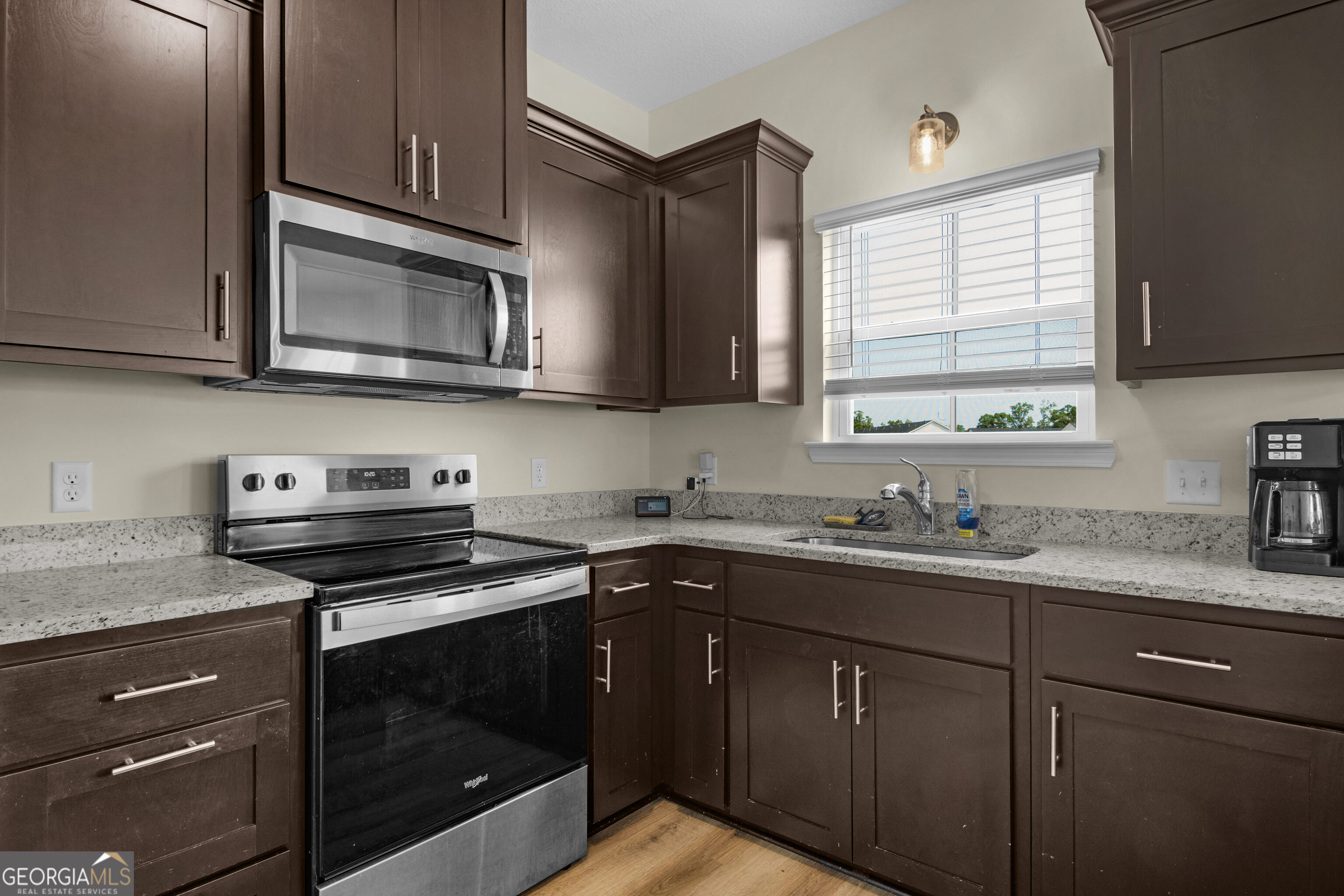 Heritage Point - Residential