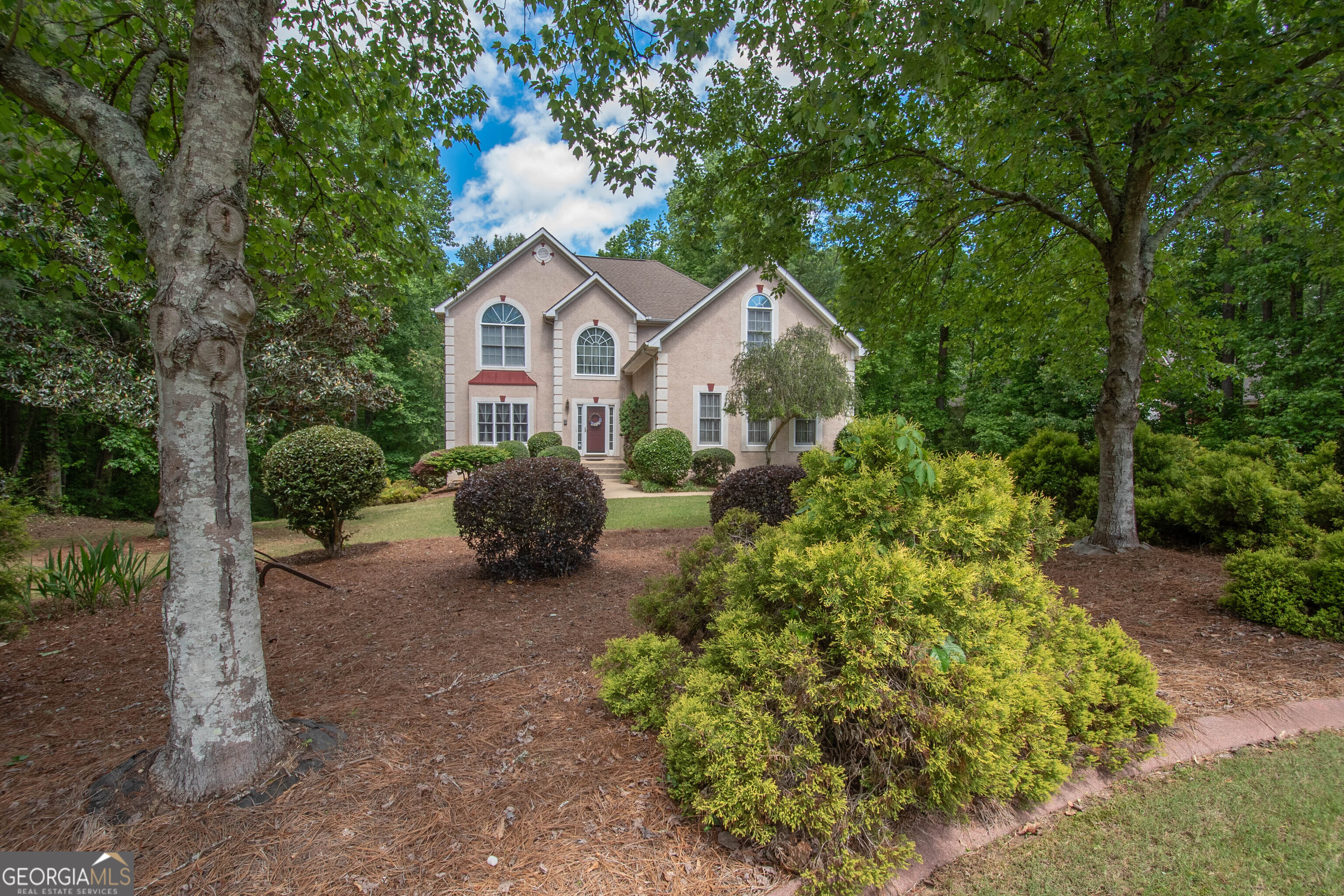 Sharpsburg, Georgia 30277, United States, 3 Bedrooms Bedrooms, ,4 BathroomsBathrooms,Residential,Active,123848