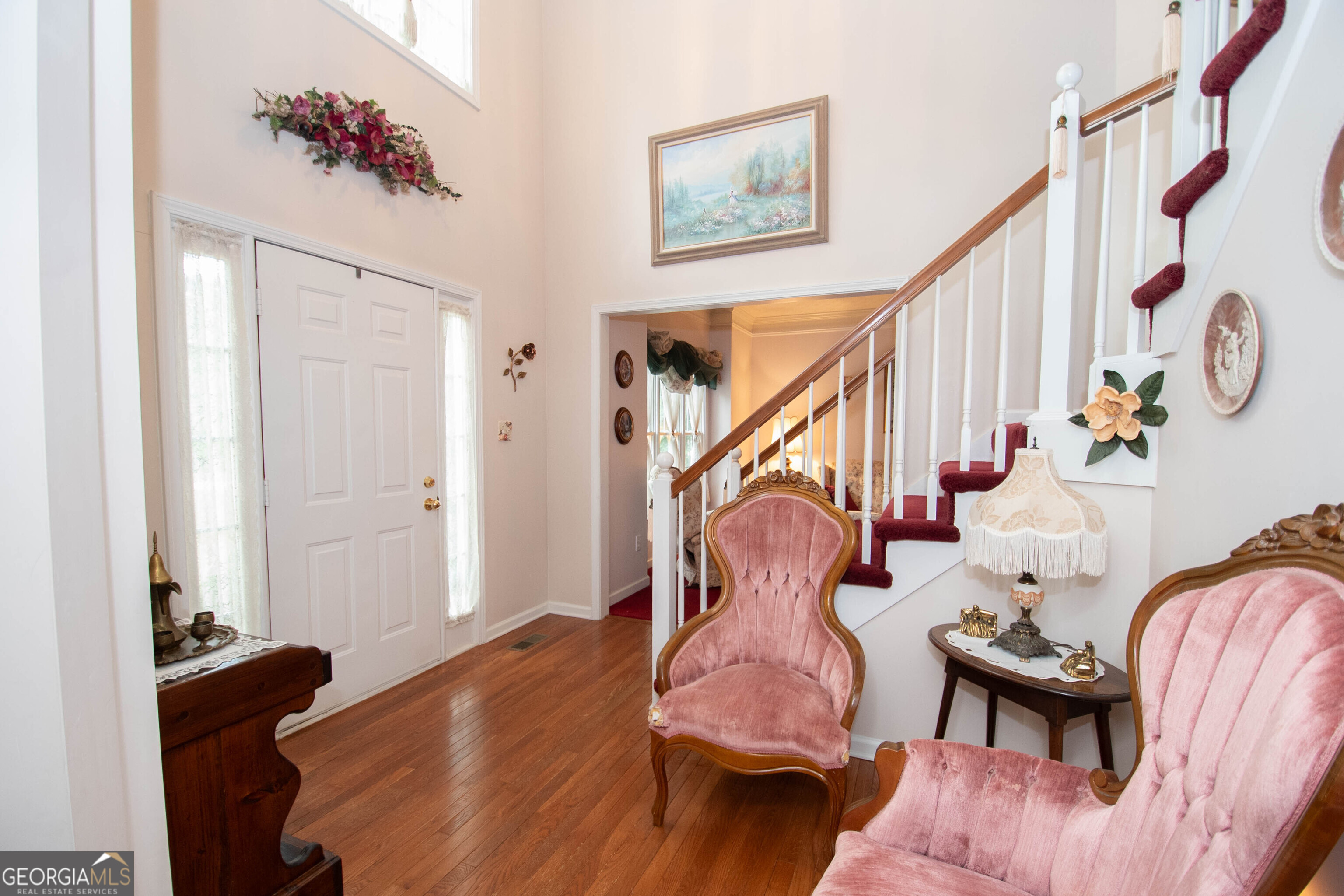 Sharpsburg, Georgia 30277, United States, 3 Bedrooms Bedrooms, ,4 BathroomsBathrooms,Residential,Active,123848