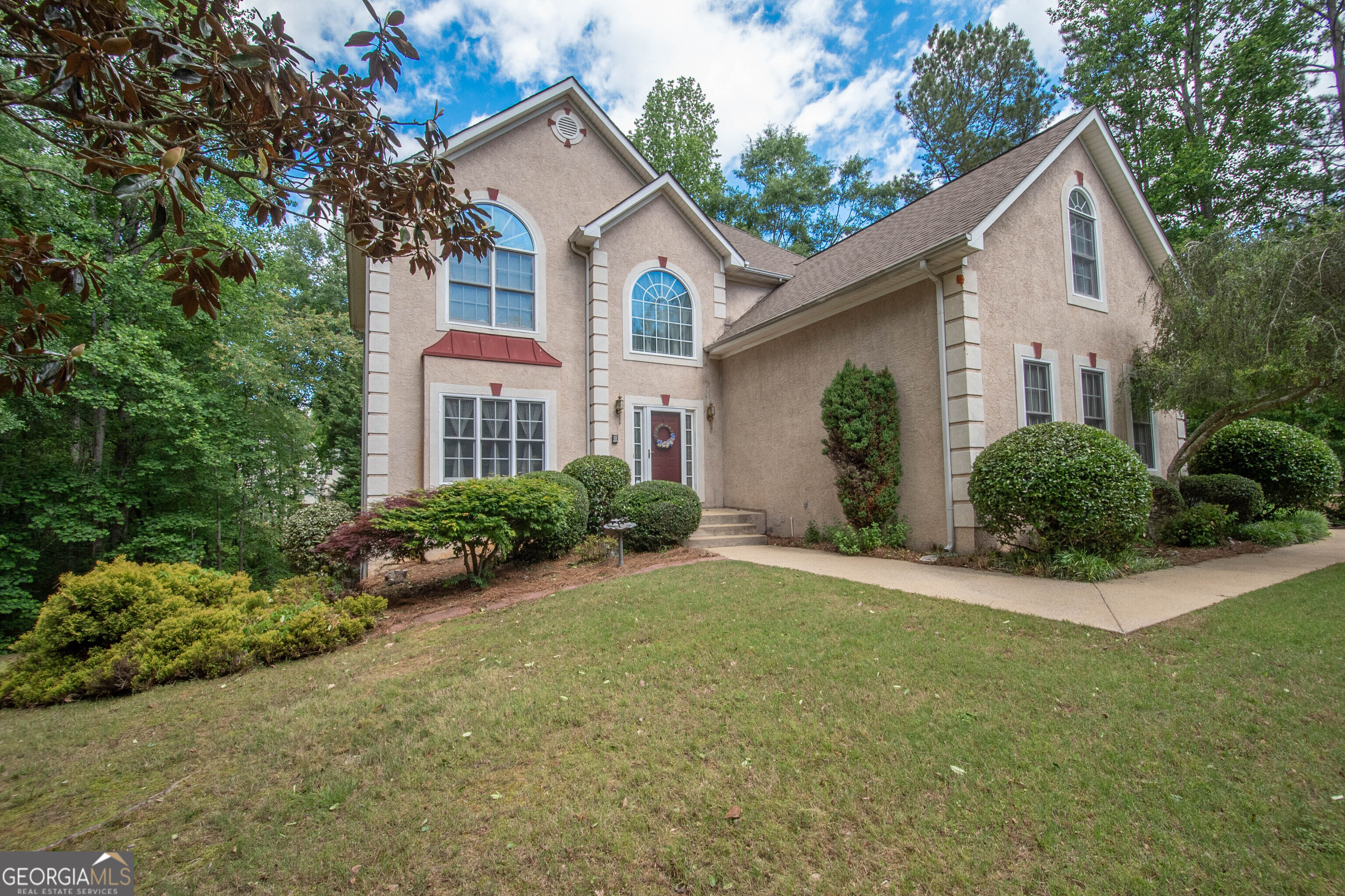 Sharpsburg, Georgia 30277, United States, 3 Bedrooms Bedrooms, ,4 BathroomsBathrooms,Residential,Active,123848