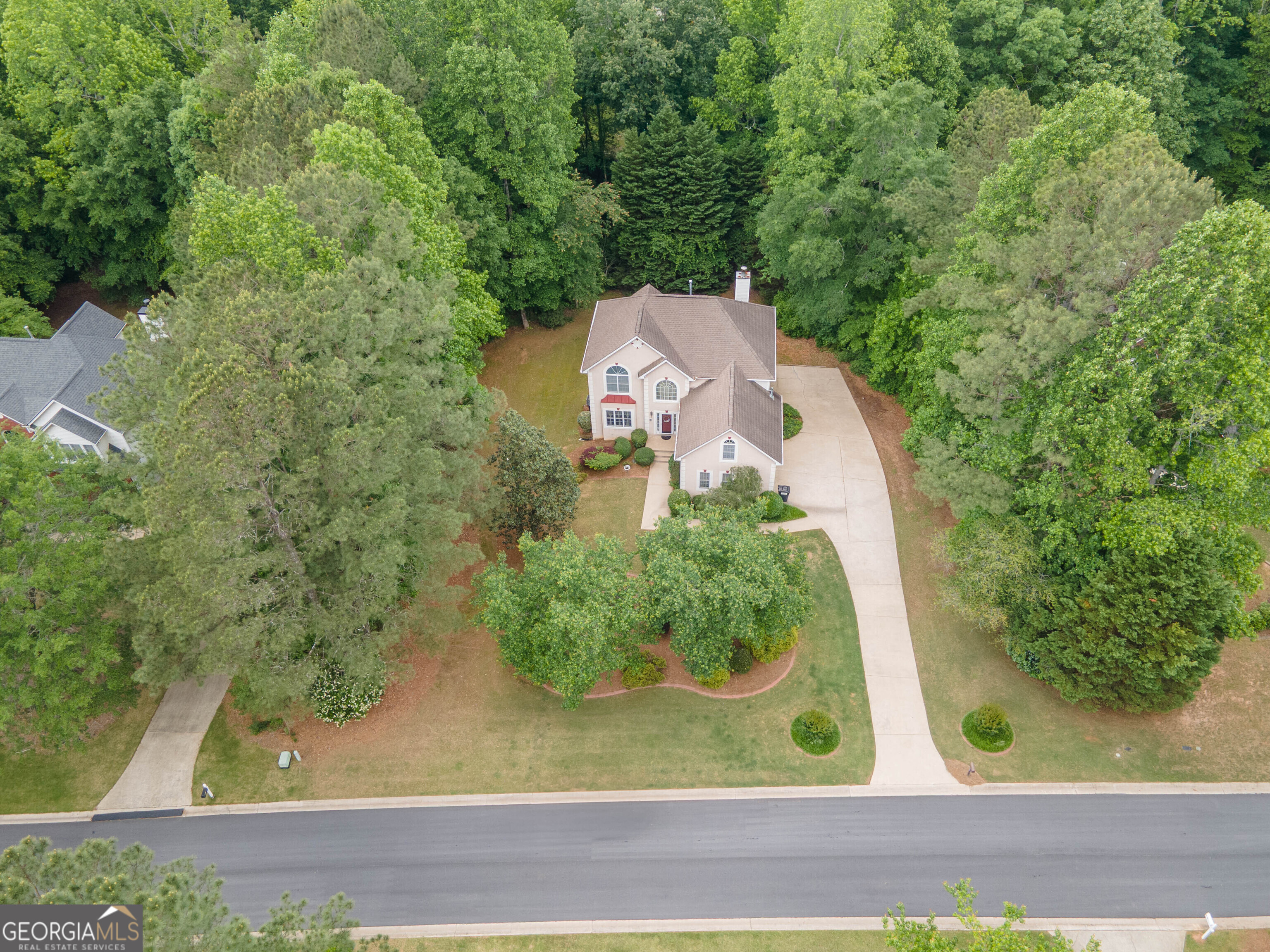 Sharpsburg, Georgia 30277, United States, 3 Bedrooms Bedrooms, ,4 BathroomsBathrooms,Residential,Active,123848