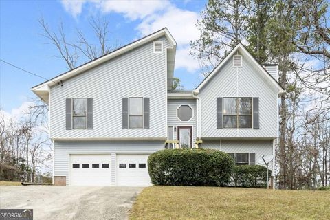 Photo of 4017 Joshua Lane, Douglasville, GA 30135 (MLS # 10653824)