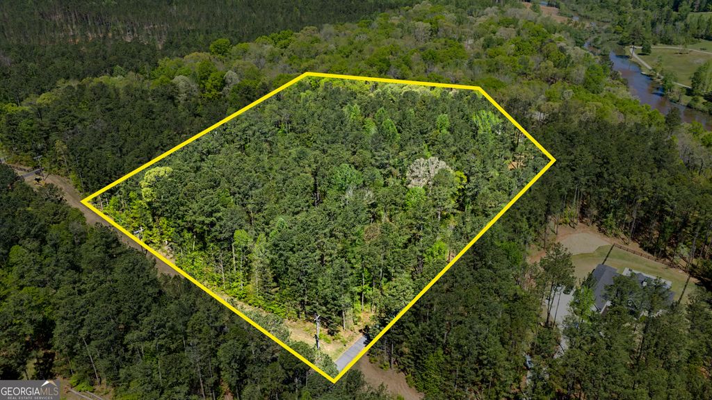 Photo of 0 Deep South Rd. #2, Senoia, GA 30276 (MLS # 10730938)