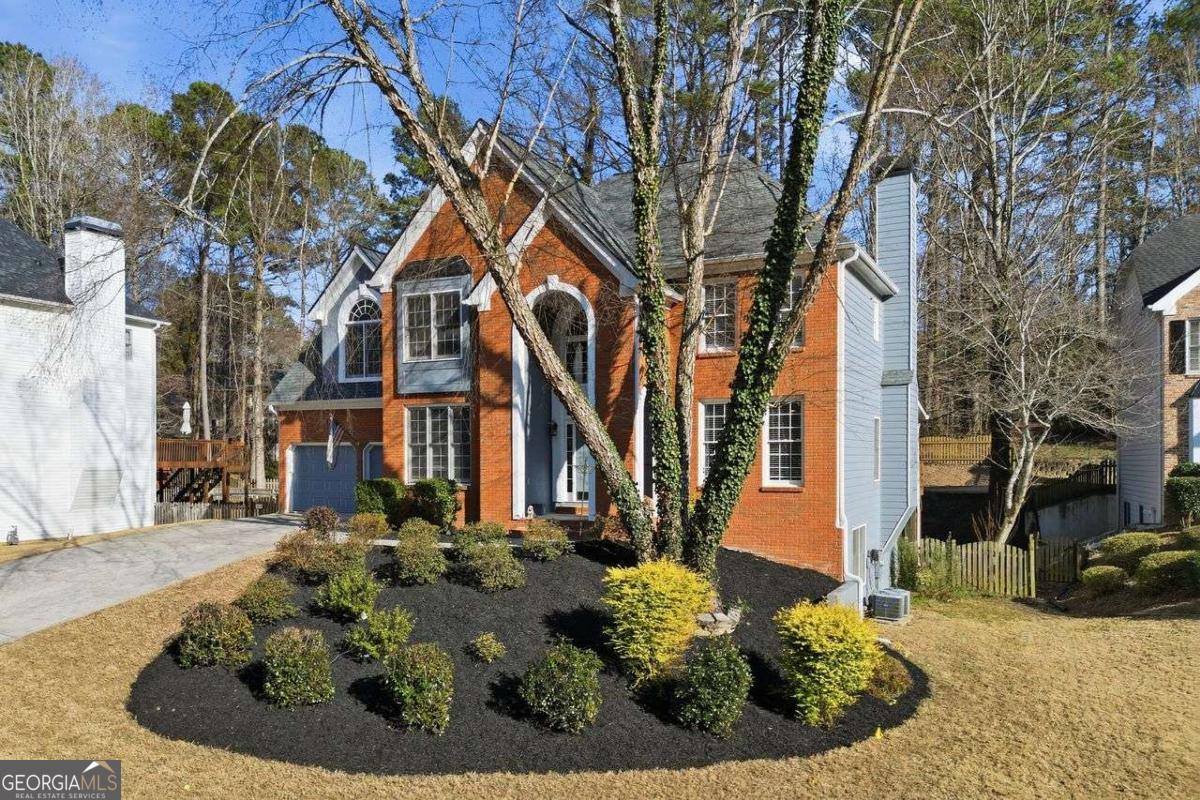 6218 Braidwood WAY NW