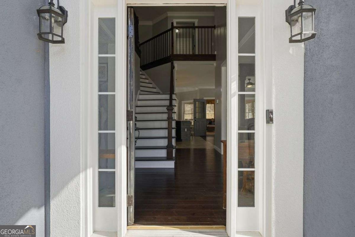 6218 Braidwood WAY NW