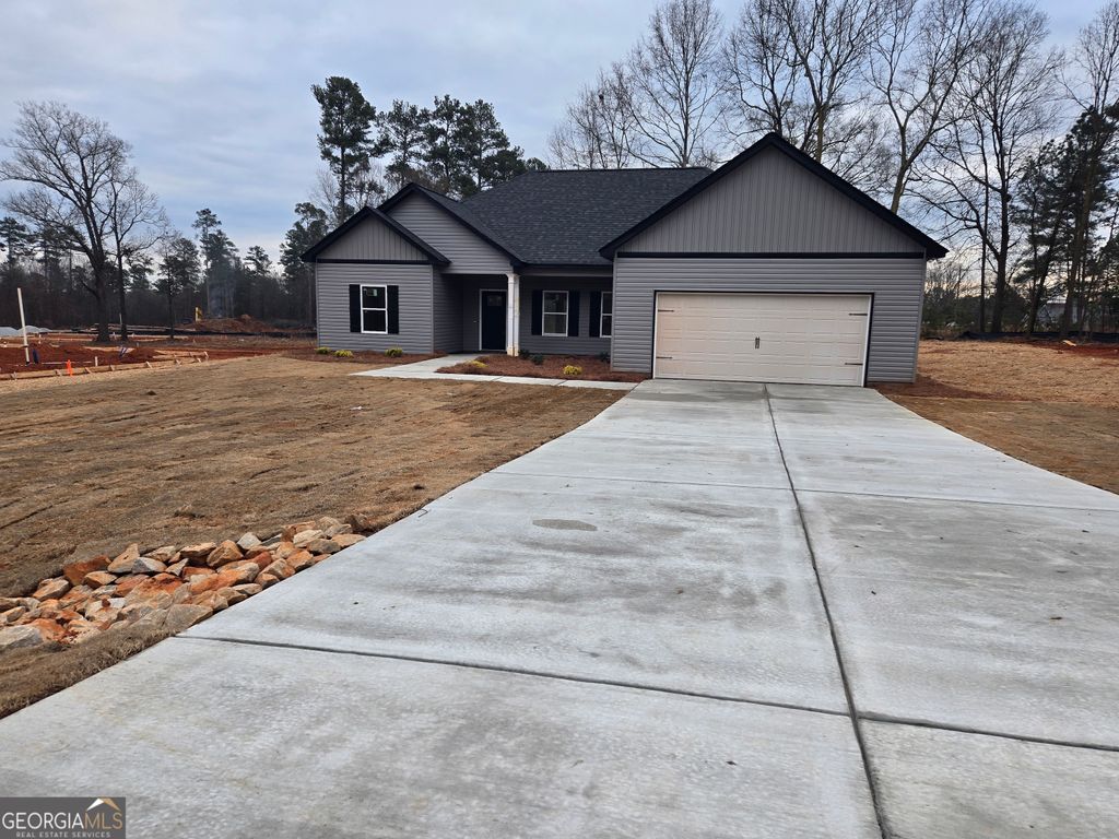 Photo of 30 Preserve Trail, Lavonia, GA 30553 (MLS # 10681460)