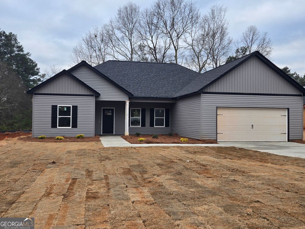 Photo of 30 Preserve Trail, Lavonia, GA 30553 (MLS # 10681460)