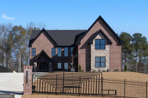 Photo of 407 Thunder Rd, Buford, GA 30518 (MLS # 10658675)