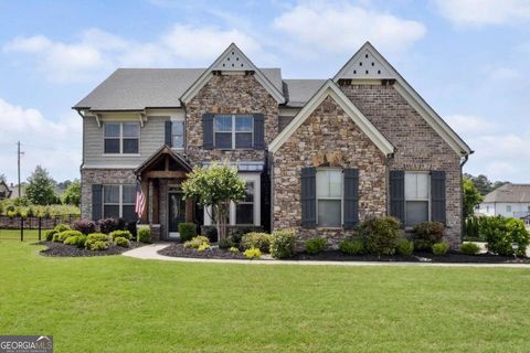 320 Harvest View TER Woodstock GA 30188