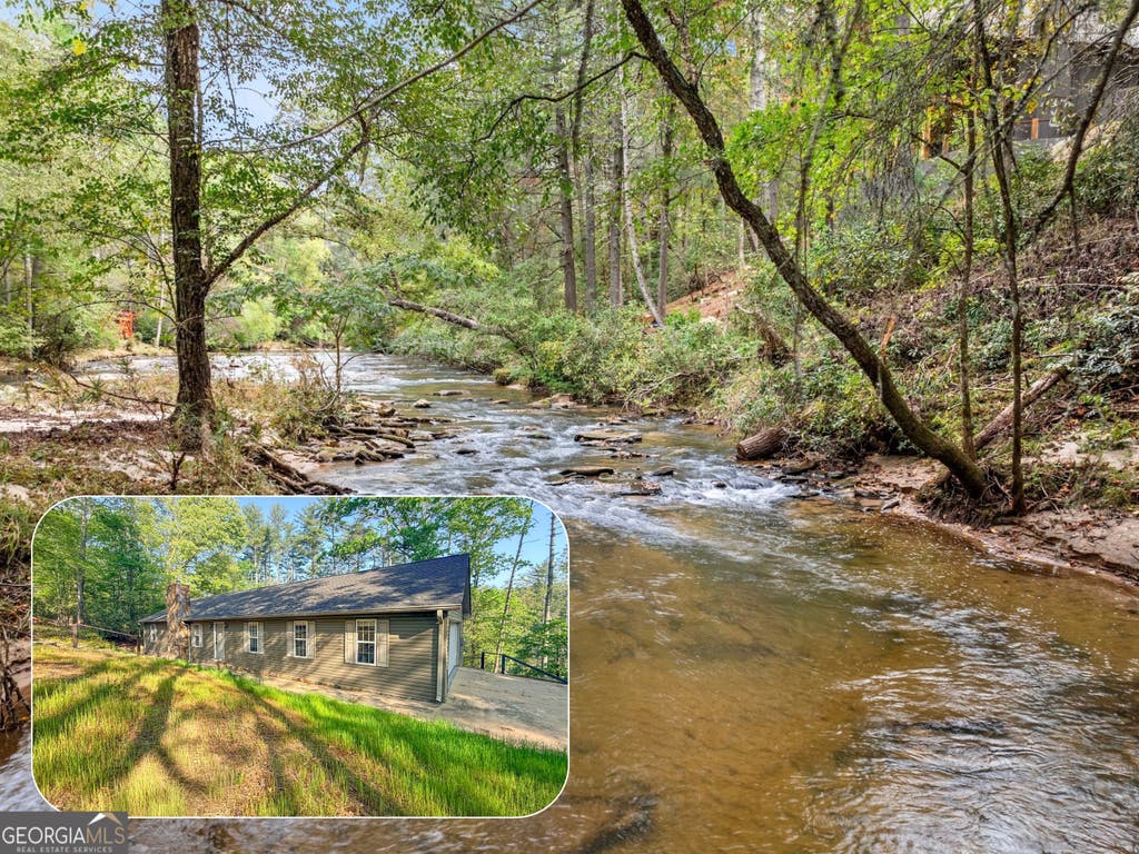 Photo of 499 Old Deer Path Way, Cleveland, GA 30528 (MLS # 10782326)