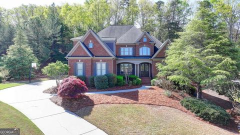 10125 Brixton PL Suwanee GA 30024