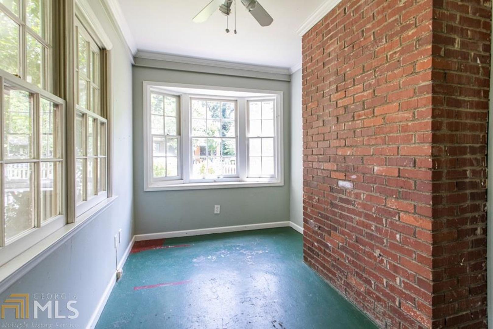East Atlanta Village - Residential