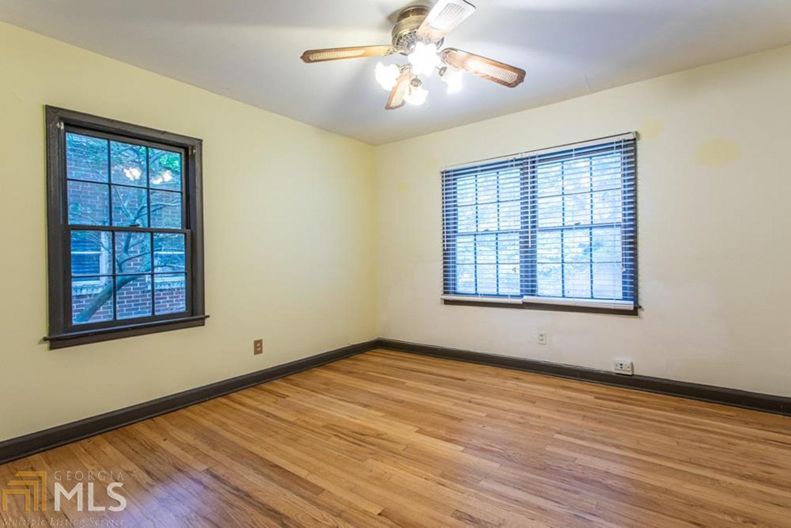East Atlanta Village - Residential