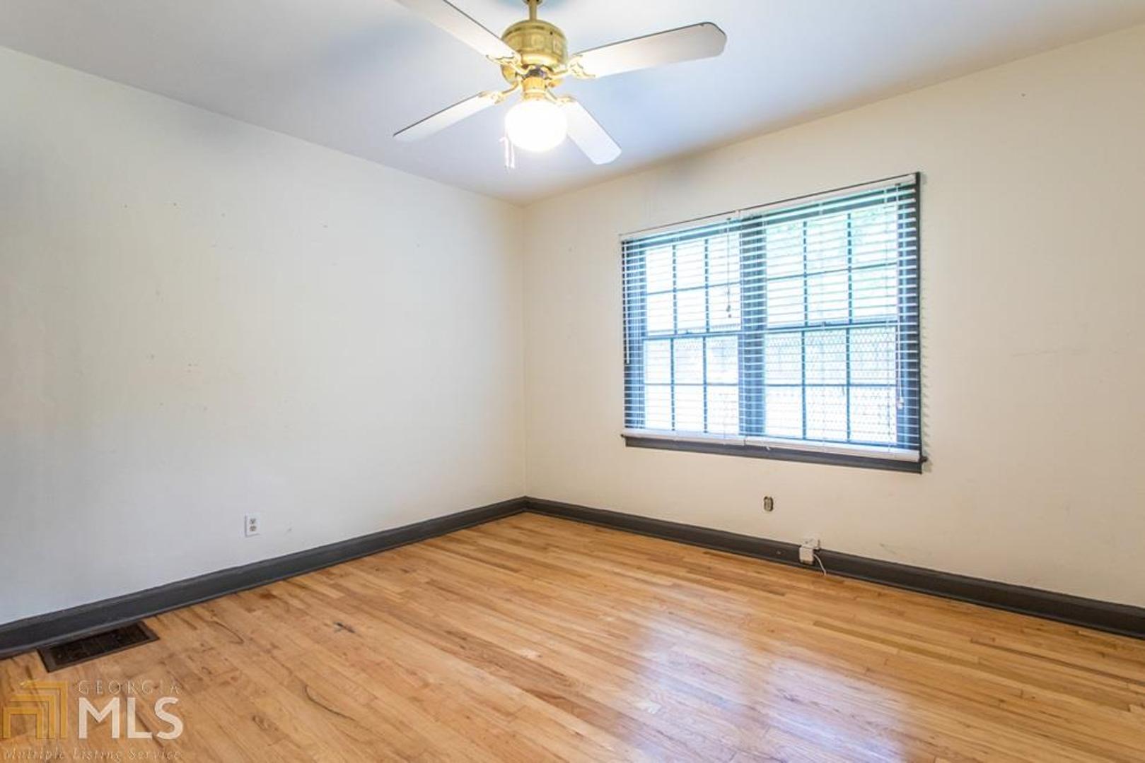 East Atlanta Village - Residential