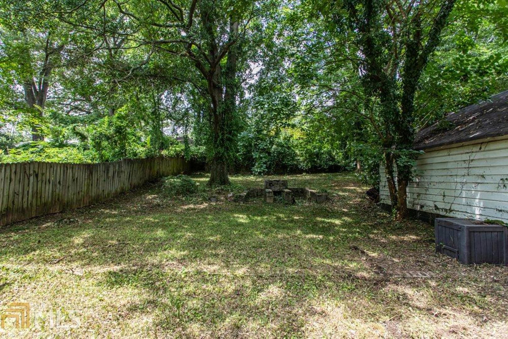 East Atlanta Village - Residential