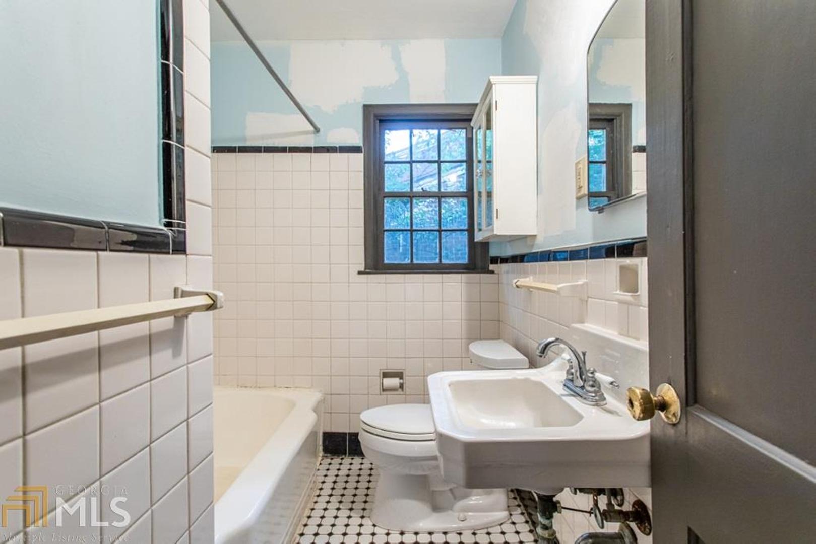 East Atlanta Village - Residential