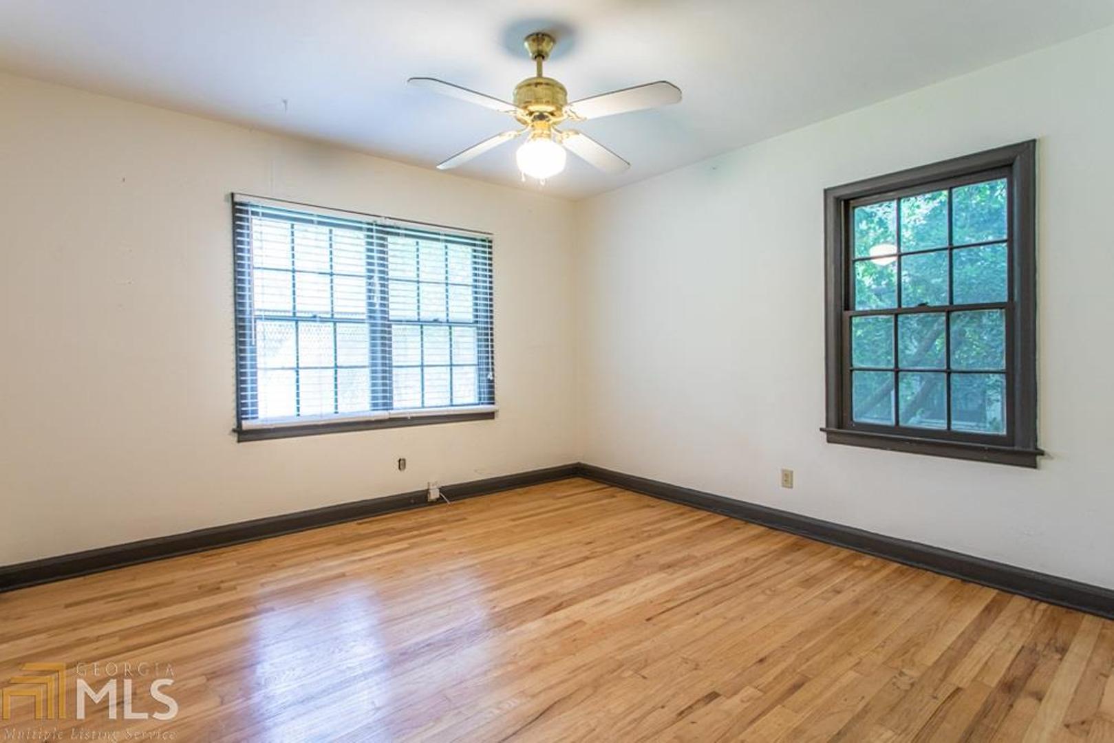 East Atlanta Village - Residential