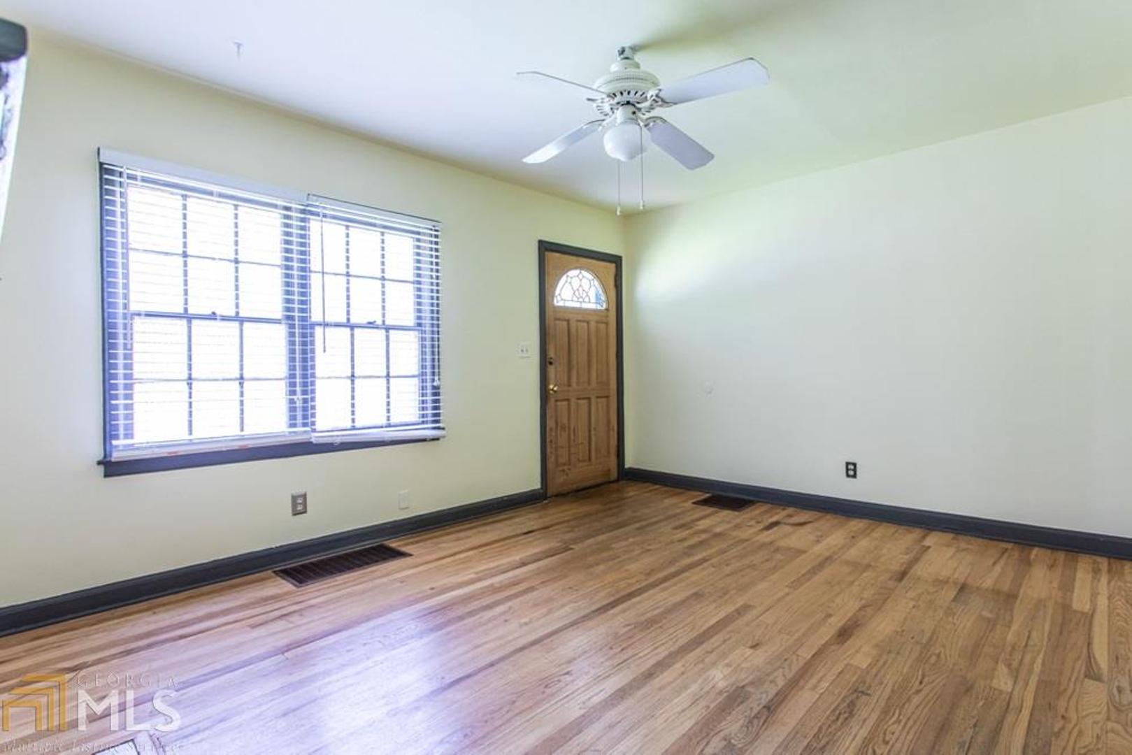 East Atlanta Village - Residential