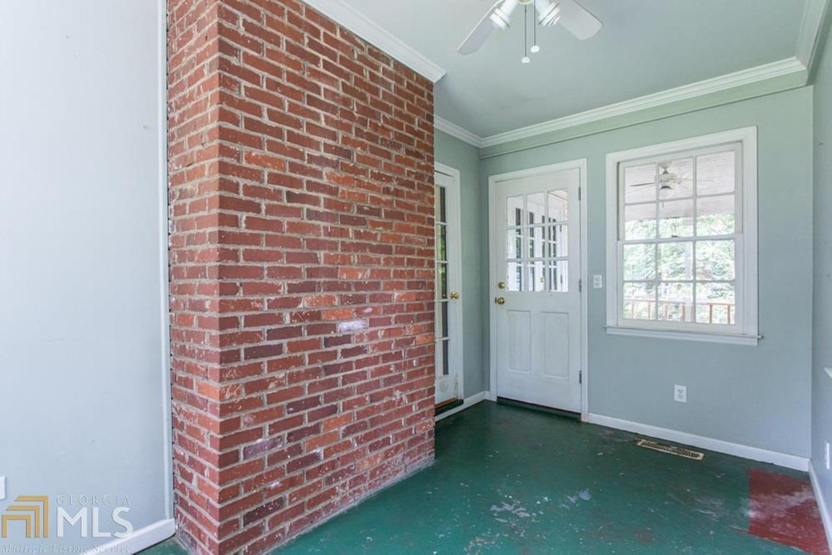 East Atlanta Village - Residential