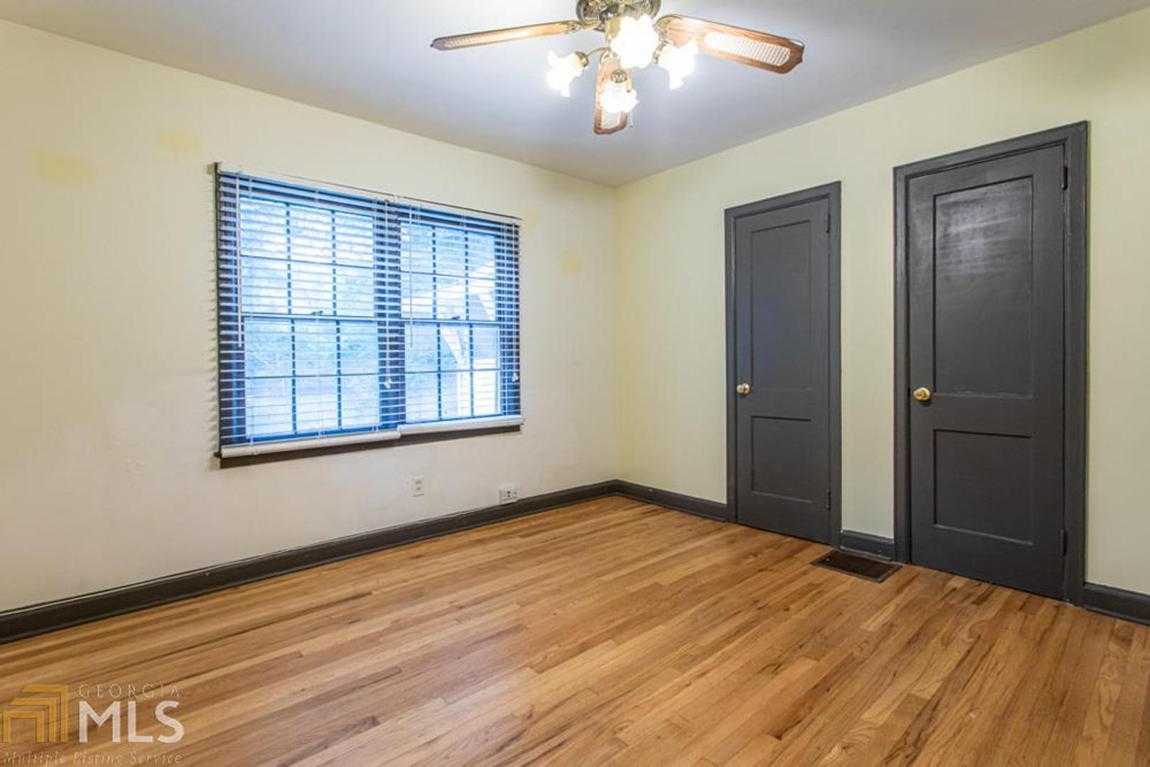 East Atlanta Village - Residential