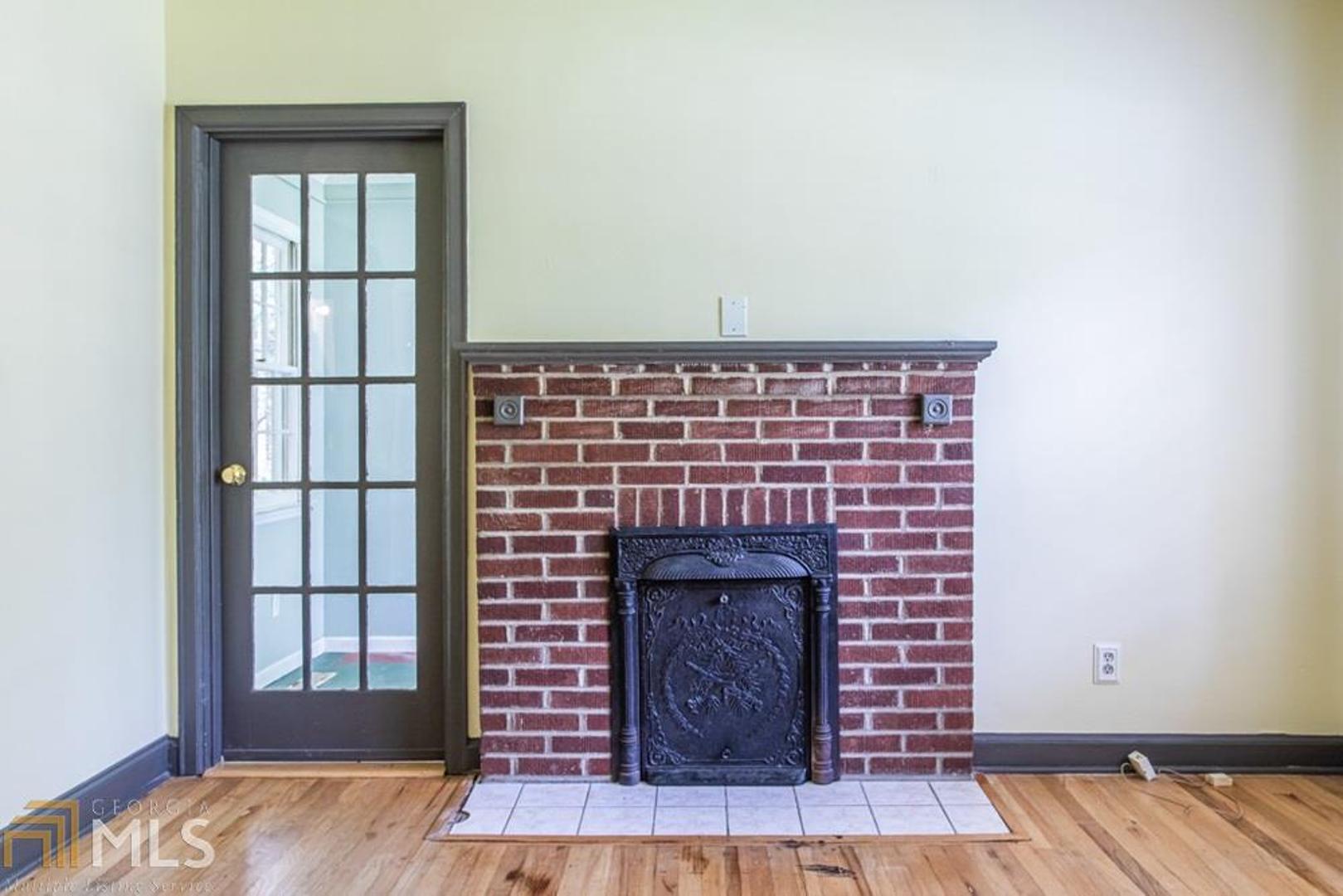 East Atlanta Village - Residential