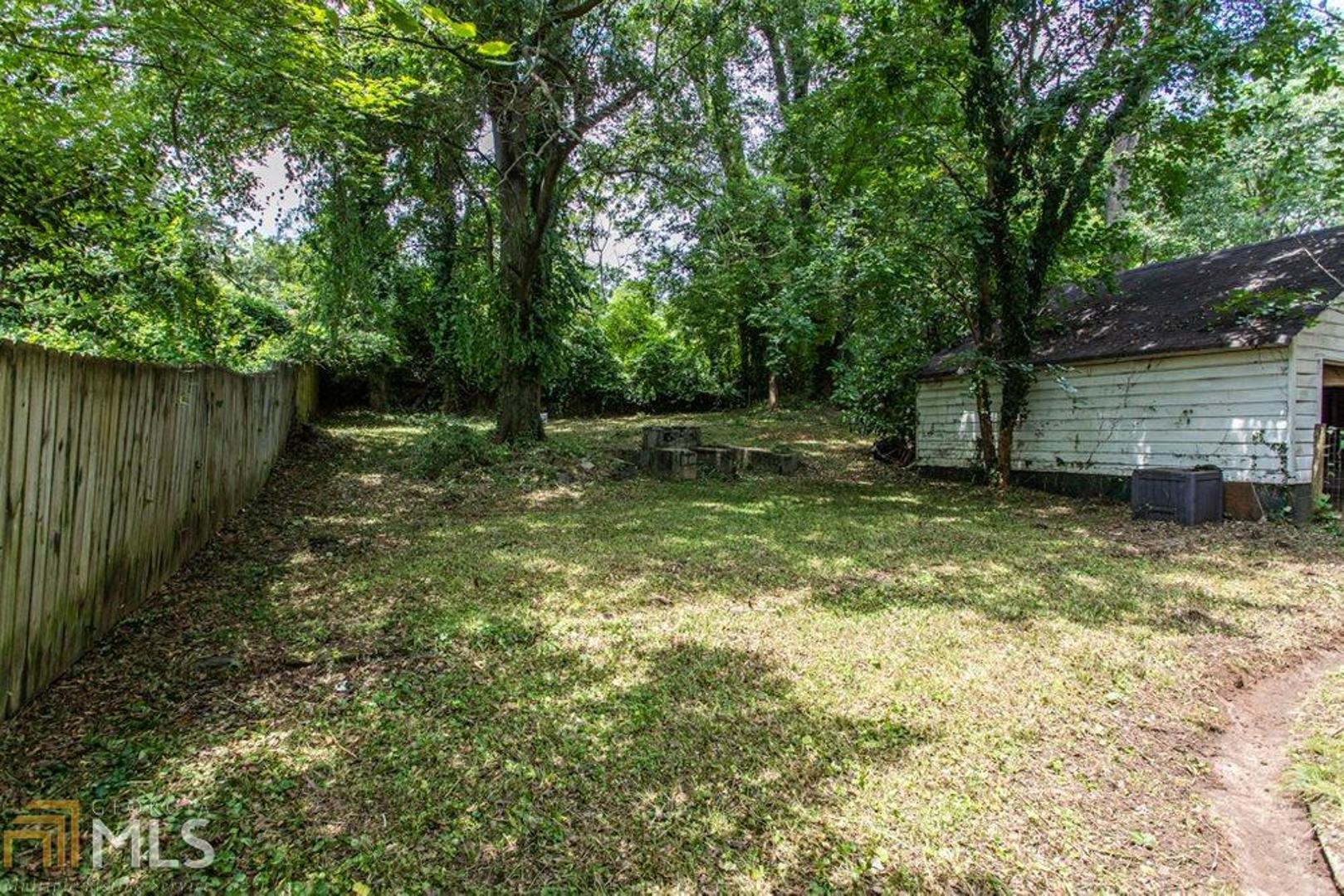 East Atlanta Village - Residential