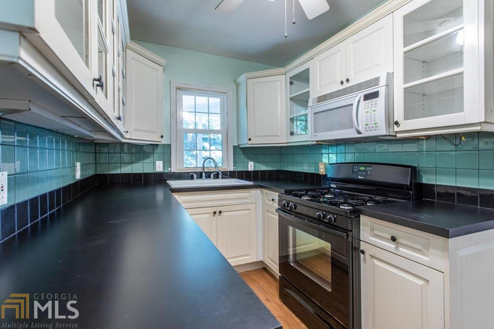 East Atlanta Village - Residential