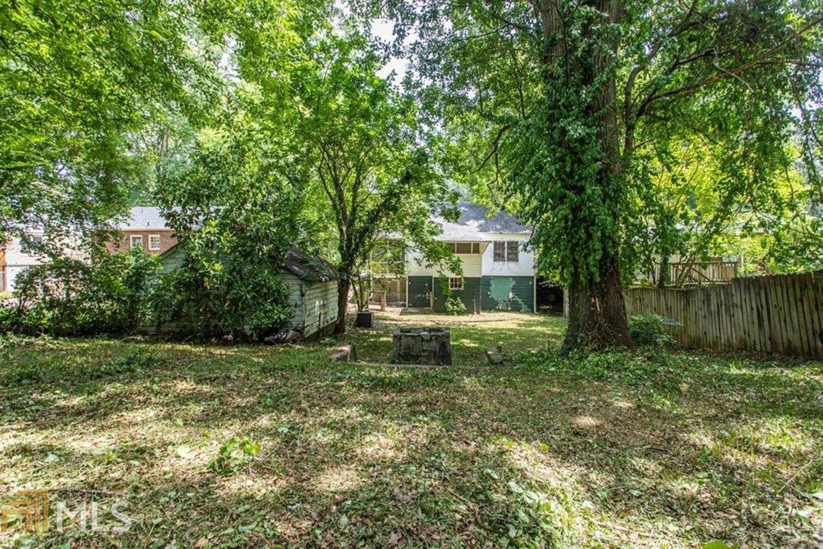 East Atlanta Village - Residential
