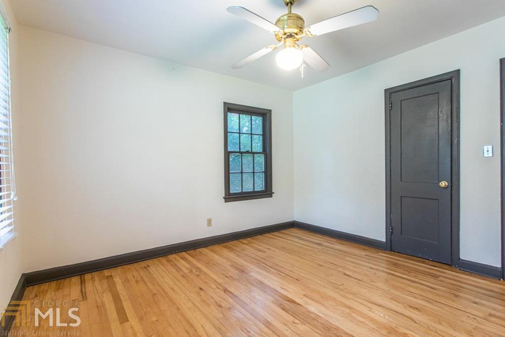 East Atlanta Village - Residential