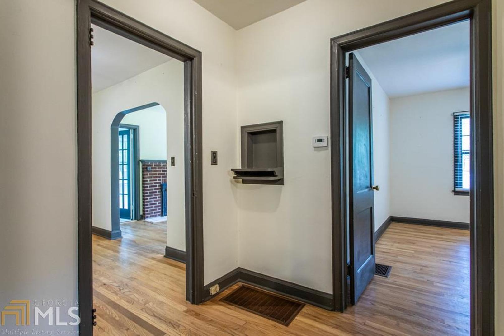 East Atlanta Village - Residential