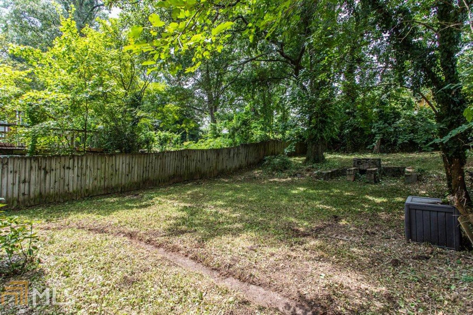 East Atlanta Village - Residential
