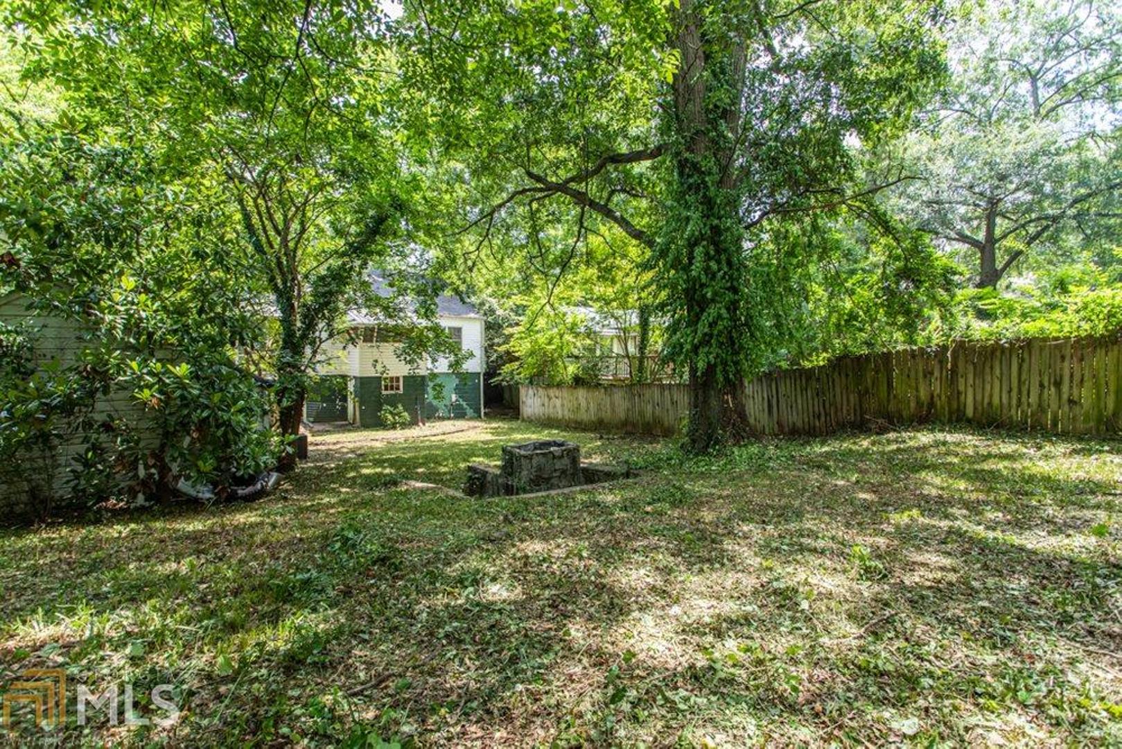 East Atlanta Village - Residential