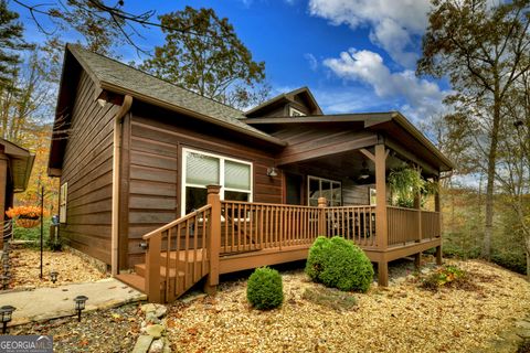 36 Rustic Barn Trail, Morganton, GA 30560 - MLS#: 10522229