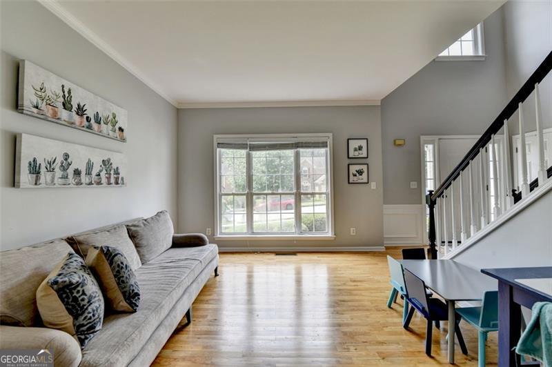 3845 Lake Lanier DR